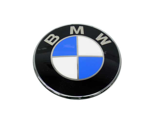 BMW Emblem - BMW "Roundel" | 1991-2006 51141970248