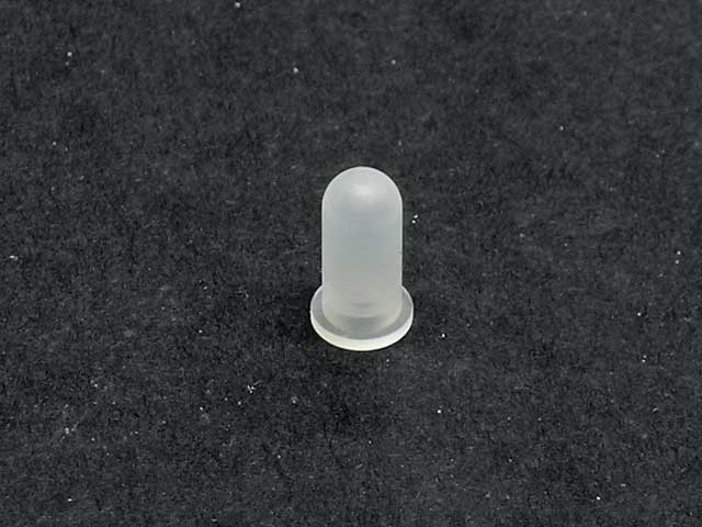 BMW Grommet for Trunk Emblem | 1997-2024 51148209932