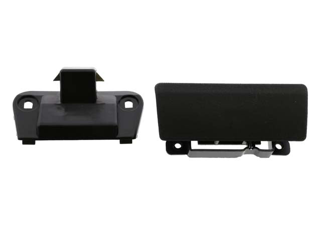BMW Glove Box Latch Non-Lockable Version | 1980-1993 51161848873
