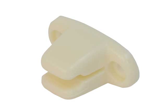 BMW Sun Visor Clip | 1975-1981 51161870863