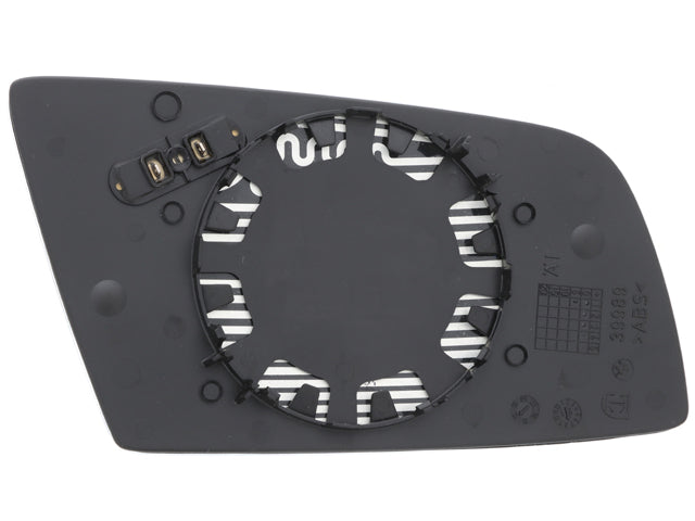 BMW Door Mirror Glass - Heated | 2004-2009