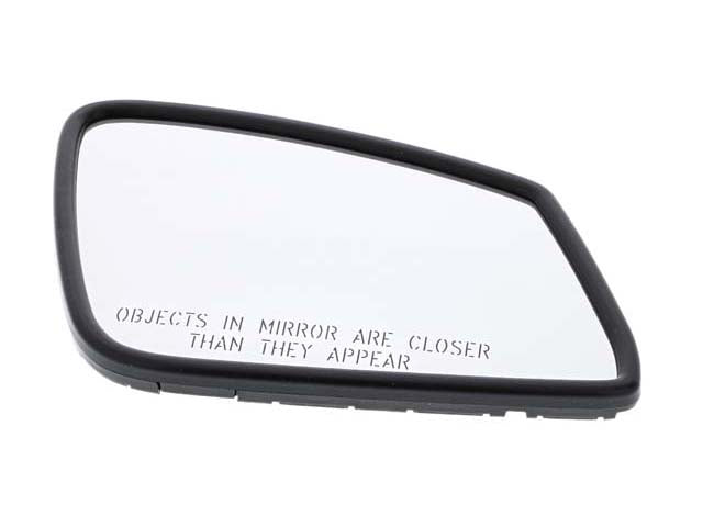 BMW Door Mirror Glass - Heated | 2012-2016 51167285010