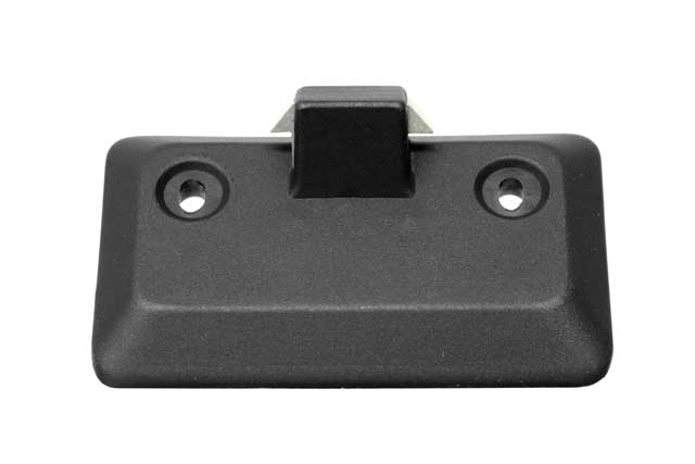BMW Glove Box Latch (Black) | 1997-2013 - Sierra Madre Collection