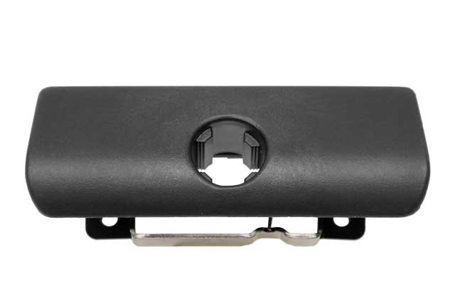 BMW Glove Box Latch Handle (Black) | 1997-2013 51168163018