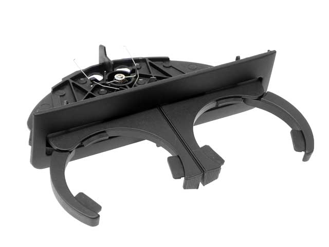 BMW Cup Holder In Rear of Center Console | 1997-2003 51168184520
