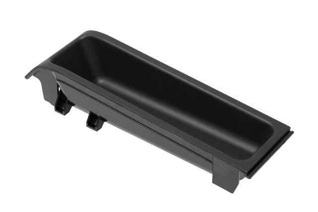 BMW Armrest Tray - Storage Tray for Center Armrest | 1997-2008 51168215943