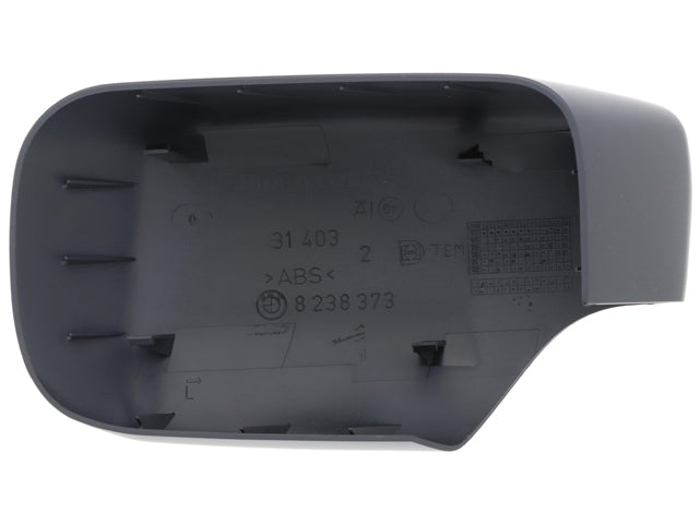 BMW Cover Cap for Door Mirror Primered | 1997-2005 51168238375
