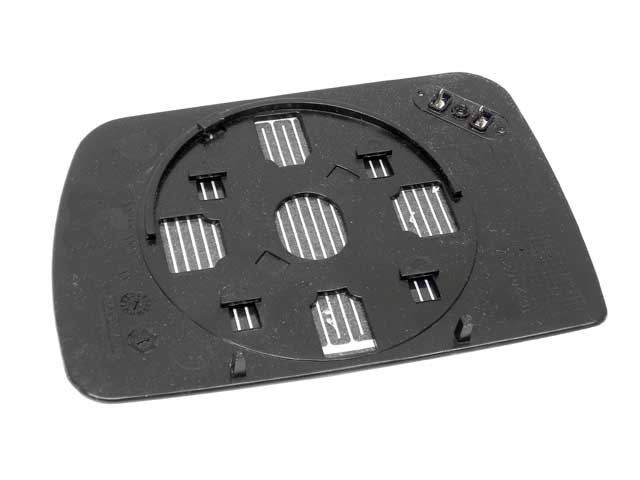 BMW Door Mirror Glass - Heated | 2000-2006