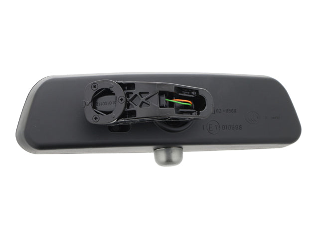 BMW Inside Rear View Mirror - LED Manual Adjustment | 1995-2017 51169218046