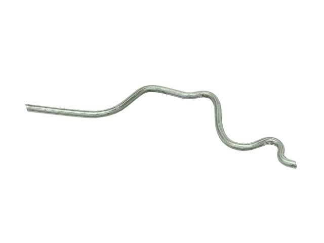 BMW Fuel Door Spring | 1992-1999 51171888374
