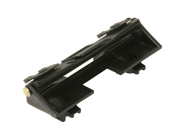 BMW Fuel Door Hinge | 1988-1995 51171928197