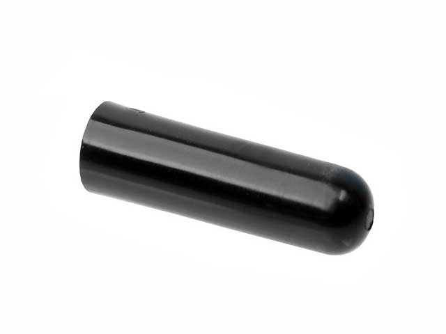 BMW Door Lock Knob (Black) | 1967-2016 51211805643