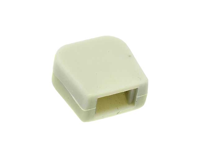 BMW Door Latch Buffer | 1967-1989 51211809735