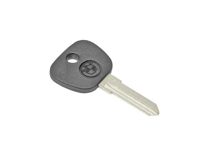 BMW Key Blank Master Non-Illuminated | 1977-1993