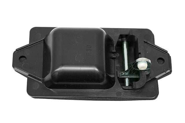 BMW Inside Door Handle | 1982-1993 51211926305