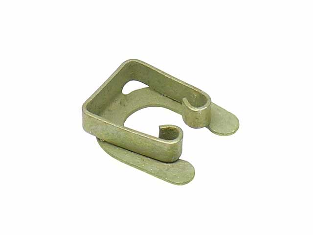 BMW Door Stop Pin Clip | 1988-2003 51211948157