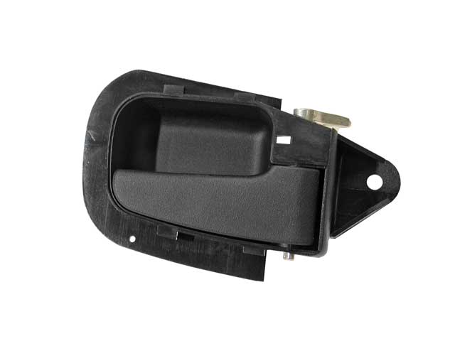BMW Inside Door Handle (Black) | 1992-1999 51211977540