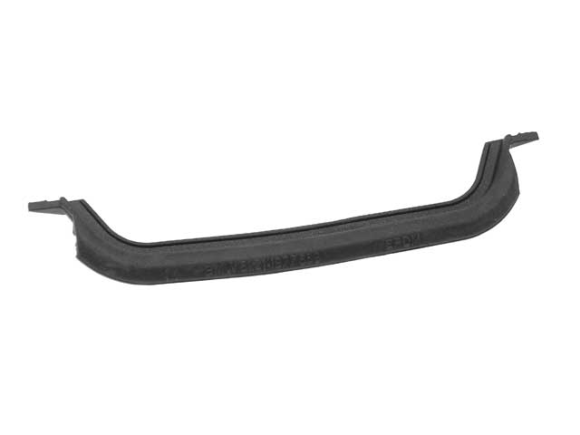 BMW Door Handle Base - Outside | 1991-2002 51211977669
