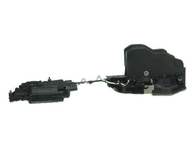 BMW Door Lock Mechanism | 2009-2016 51215A36E17