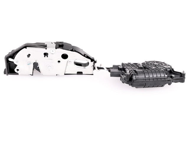 BMW Door Lock Assembly | 2007-2014 51215A36E84