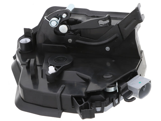 BMW Door Lock Mechanism | 2000-2006 51217011247