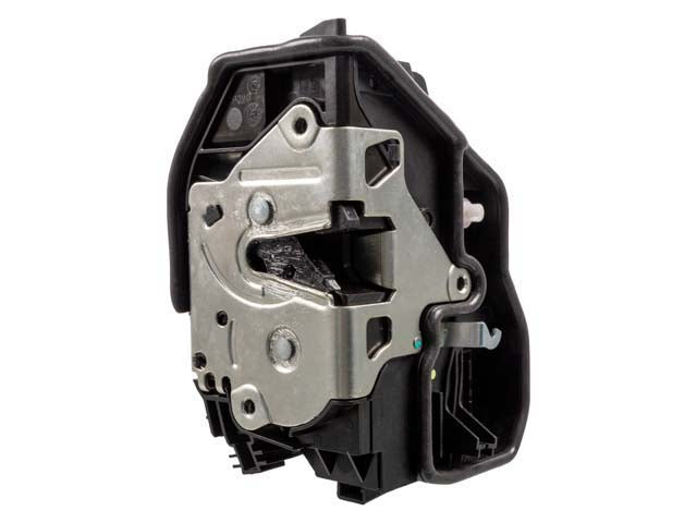 BMW Door Lock Mechanism | 2002-2019 51217202146