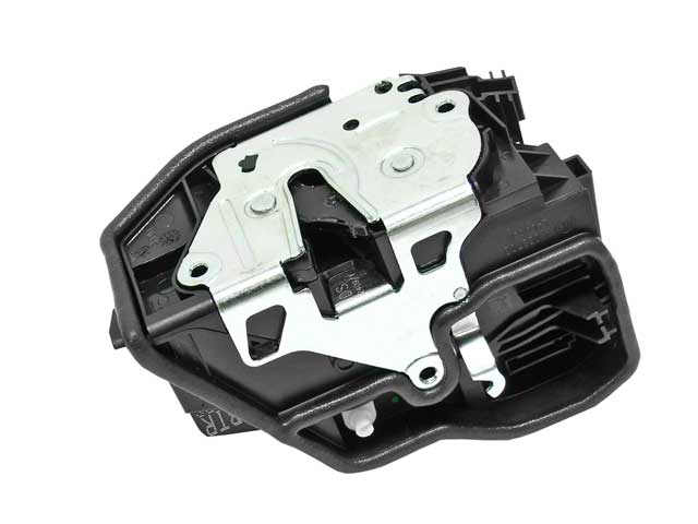 BMW Door Lock Mechanism | 2002-2019
