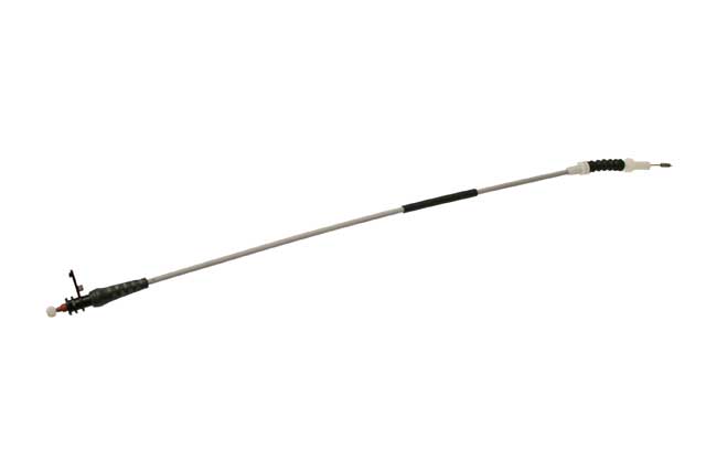 BMW Door Cable - Outside Door Handle to Lock | 2006-2013 51217317560