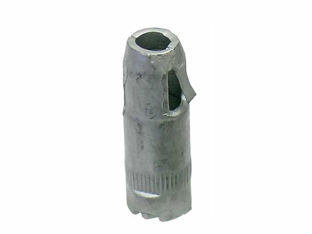 BMW Door Stop Pin | 1988-2003 51218141116
