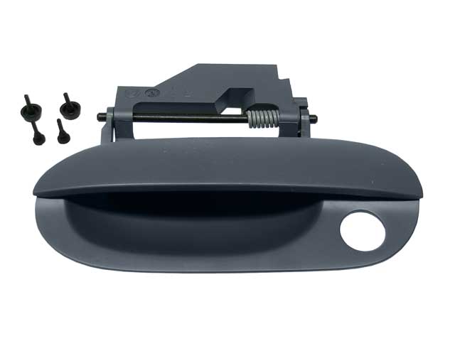 BMW Outside Door Handle Primered | 1995-1999 51218166971