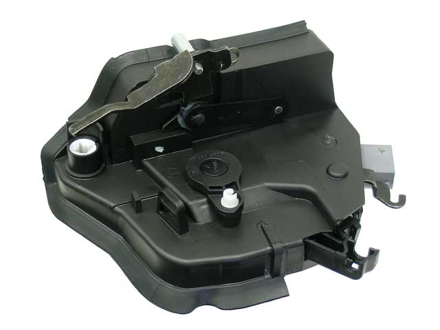 BMW Door Lock Mechanism | 2000-2001 51218208711