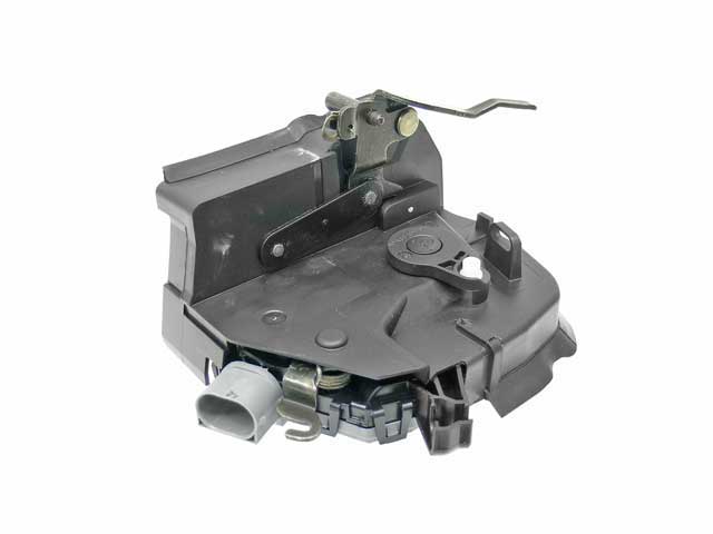 BMW Door Lock Mechanism | 2000-2001 51218208716