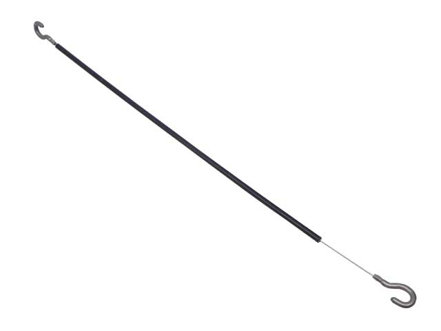 BMW Door Cable - Inside Door Handle to Lock | 1995-2001 51218215697