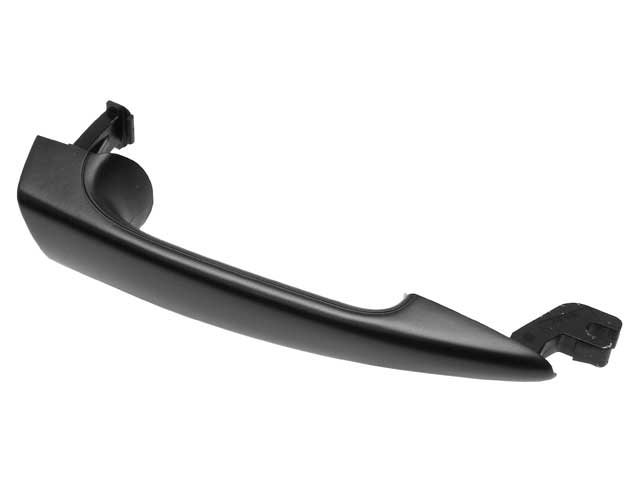 BMW Outside Door Handle (Primered) | 1999-2000 51218241398