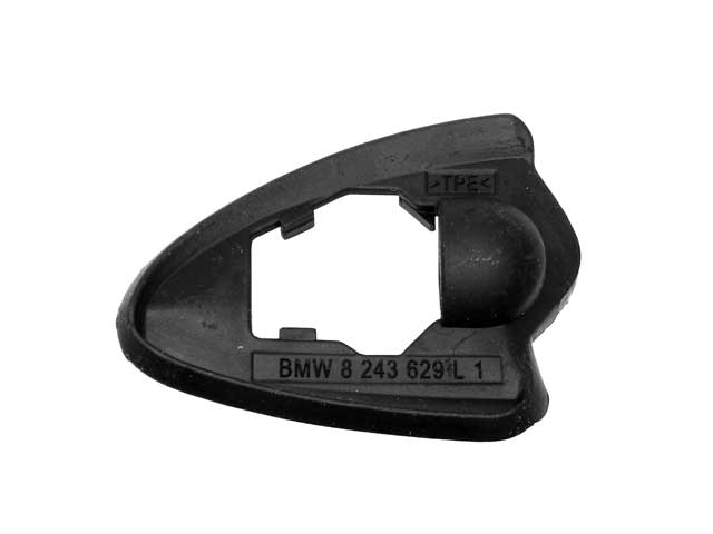 BMW Outside Door Handle Base | 2000-2006 51218243629