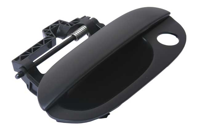 BMW Outside Door Handle (Primered) | 1997-2003 51218245461