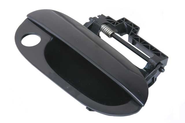 BMW Outside Door Handle (Primered) | 1997-2003 51218245462