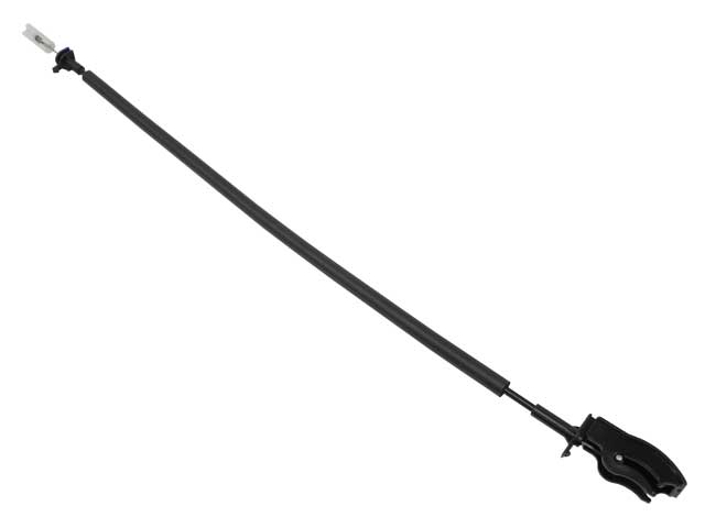 BMW Door Cable - Inside Door Handle to Lock | 2000-2006 51218403057
