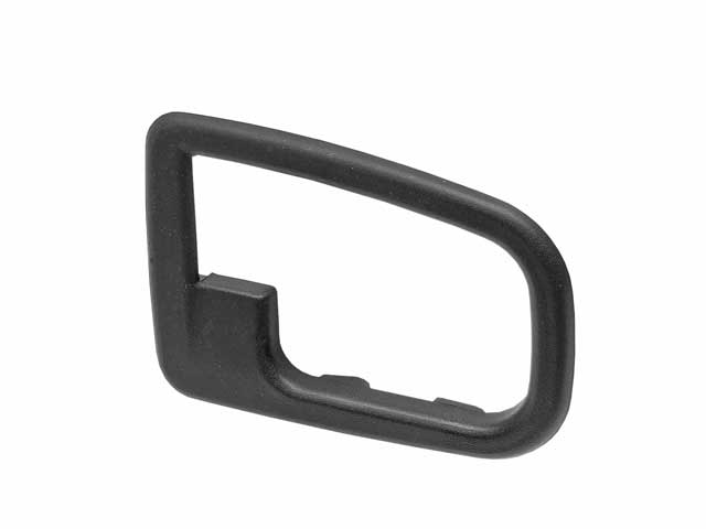BMW Covering - Door Handle Trim Black | 1992-2002 51228219024