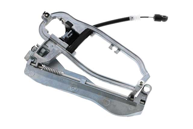 BMW Outside Door Handle Carrier | 2000-2006 51228243635