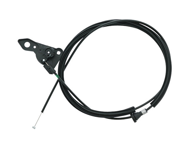 BMW Hood Release Cable | 1994-1999 51231977450