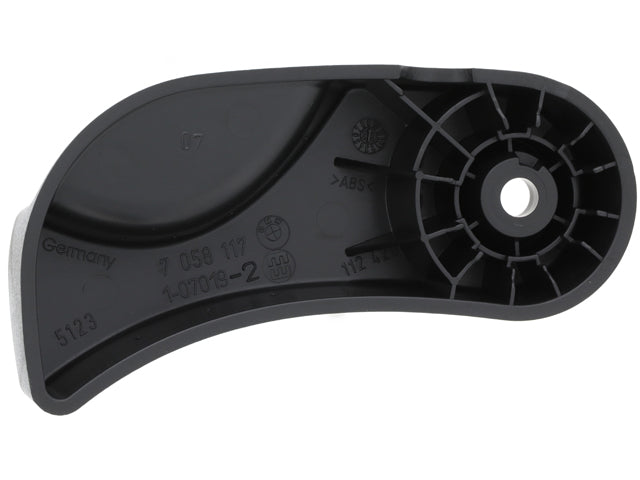 BMW Hood Release Handle | 2006-2019 51237058117