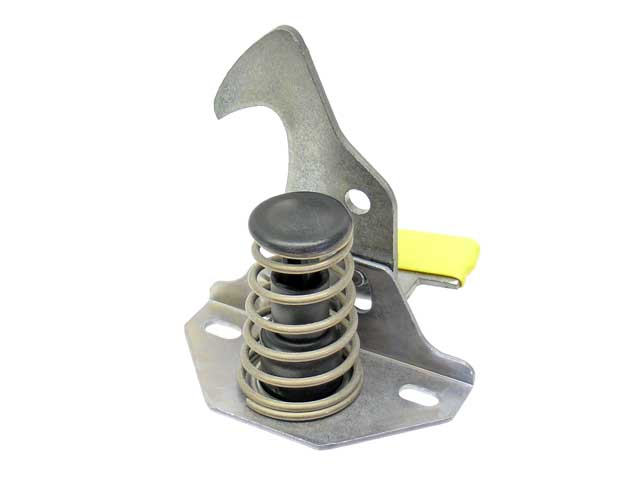 BMW Hood Safety Catch | 2006-2013 51237073916