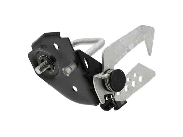 BMW Hood Lock | 2009-2019 51237183763