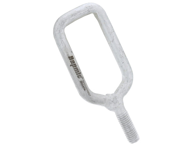 BMW Hood Catch Bracket | 2012-2021 51237247080