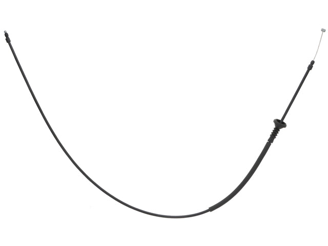 BMW Hood Release Cable | 2012-2021 51237313782