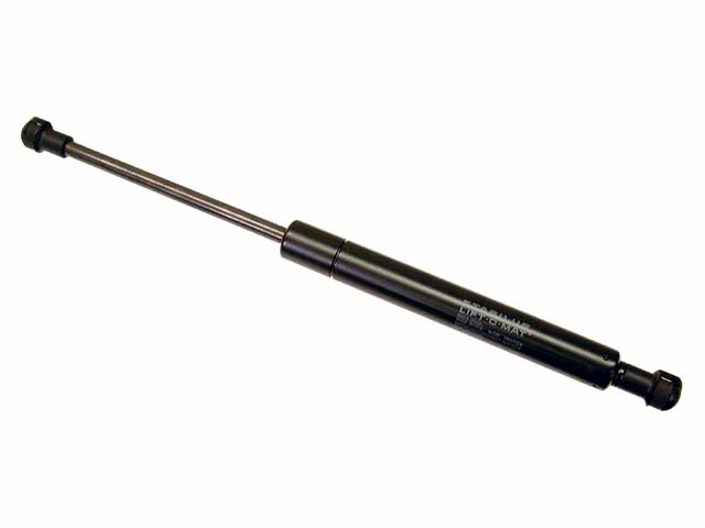 BMW Hood Shock - Gas Pressurized Support | 2001-2006 51237893236