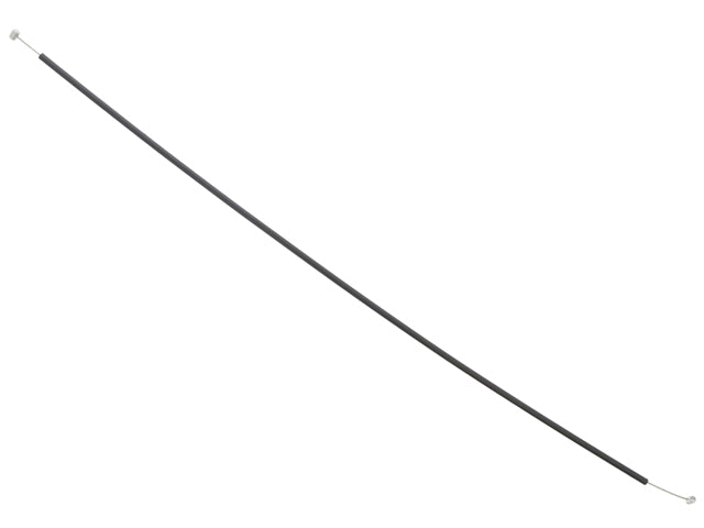 BMW Hood Release Cable | 1997-2003 51238176596