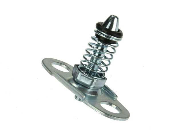 BMW Hood Lock | 1999-2006 51238229807
