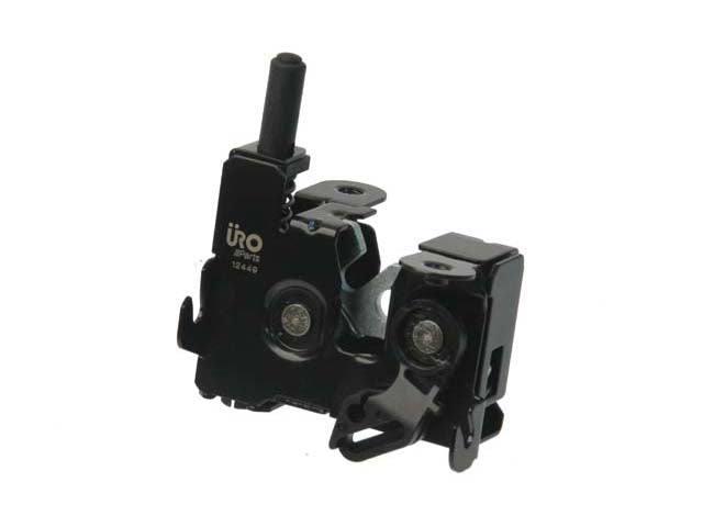 BMW Hood Lock | 2002-2008